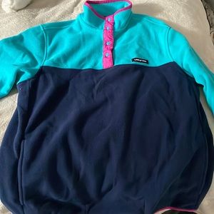 Land’s End Fleece